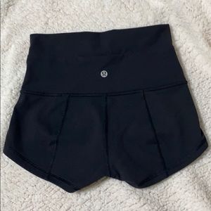 COPY - Lululemon spandex